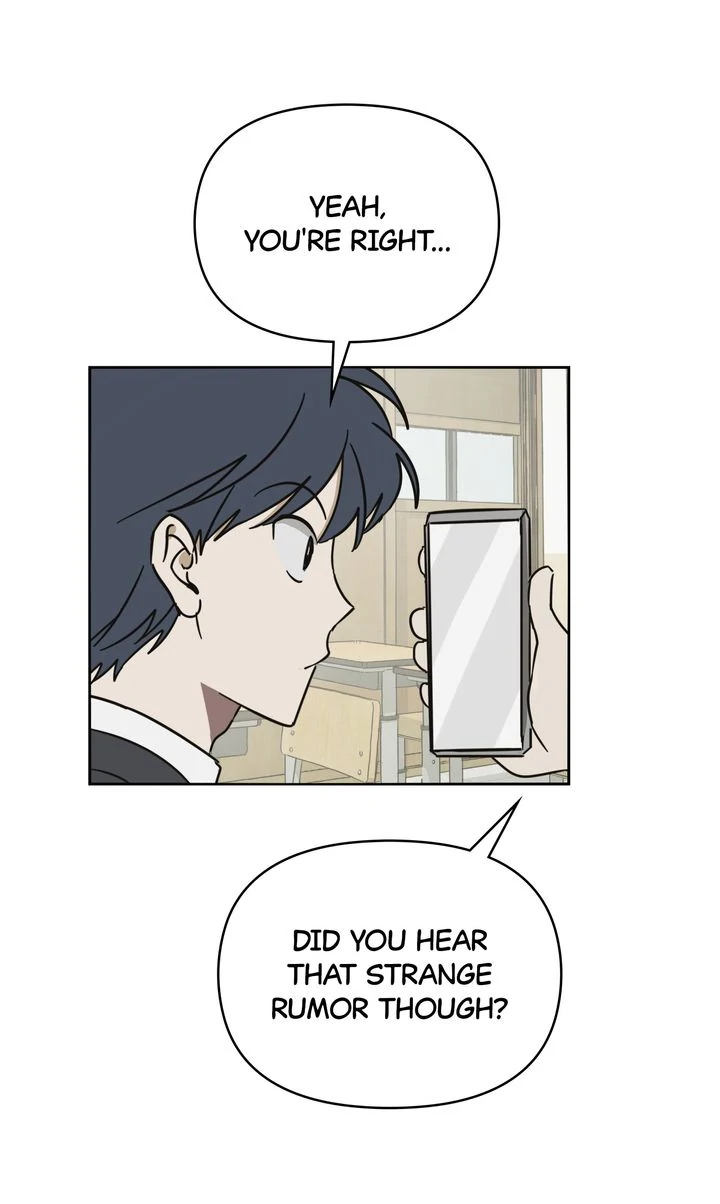 A Bad Case of Junioritis Chapter 10 - page 66