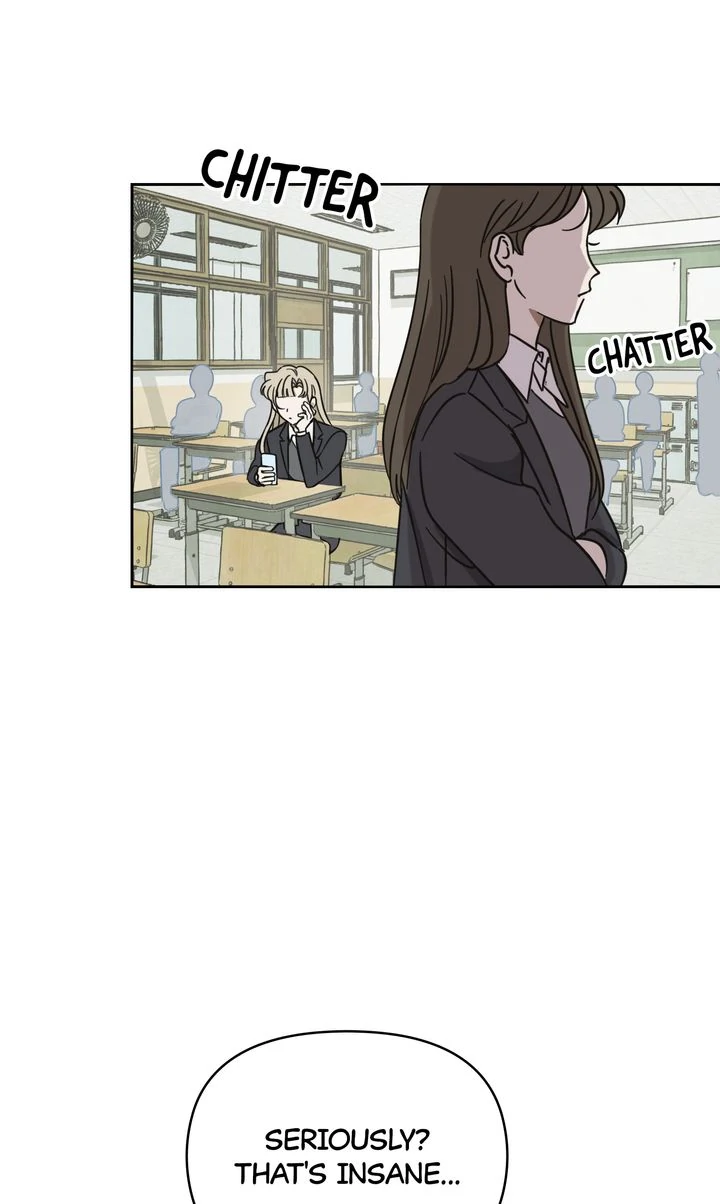 A Bad Case of Junioritis Chapter 10 - page 69