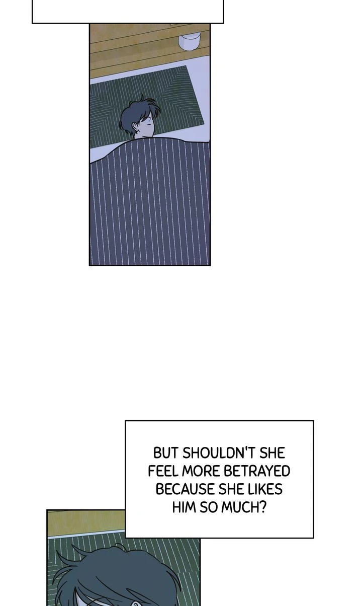A Bad Case of Junioritis Chapter 10 - page 7
