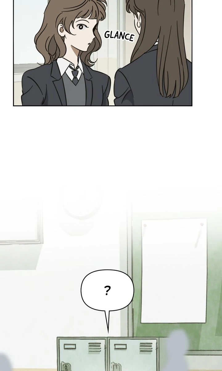 A Bad Case of Junioritis Chapter 10 - page 71