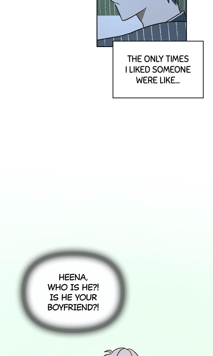 A Bad Case of Junioritis Chapter 10 - page 9