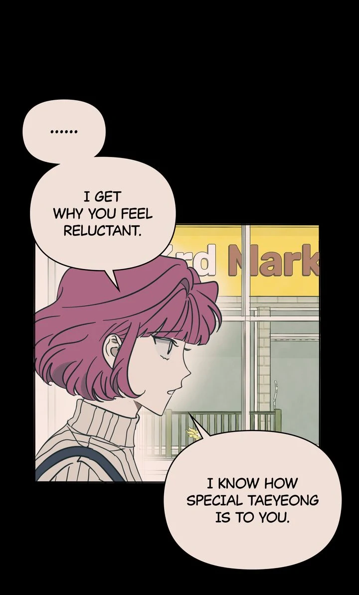 A Bad Case of Junioritis Chapter 19 - page 9