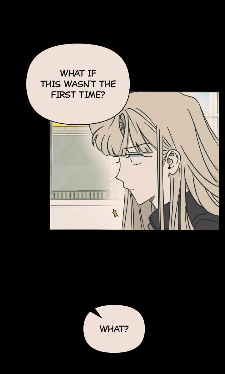 A Bad Case of Junioritis Chapter 19 - page 13