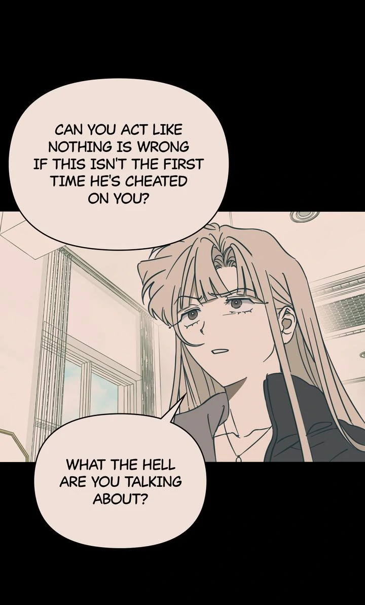 A Bad Case of Junioritis Chapter 19 - page 15