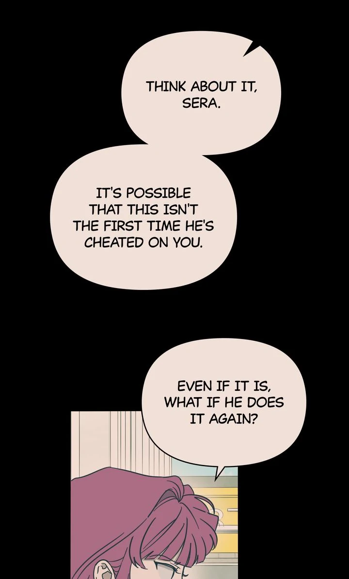 A Bad Case of Junioritis Chapter 19 - page 16