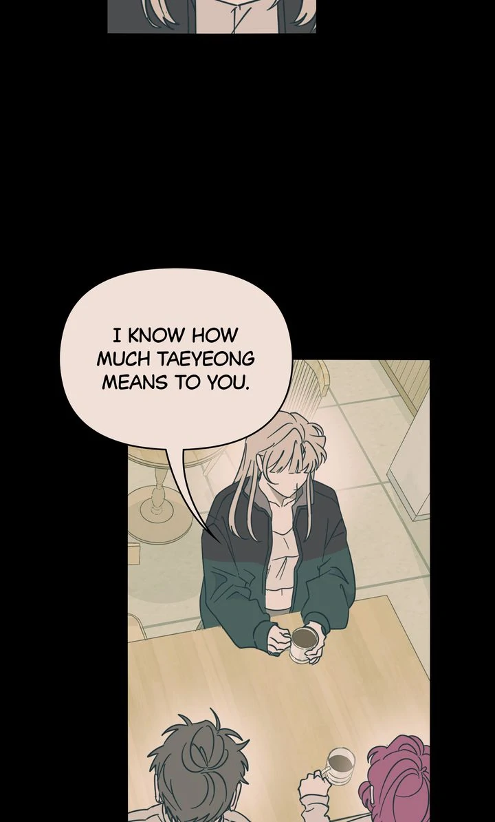 A Bad Case of Junioritis Chapter 19 - page 21
