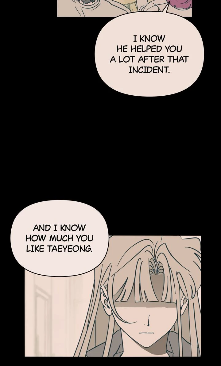 A Bad Case of Junioritis Chapter 19 - page 22