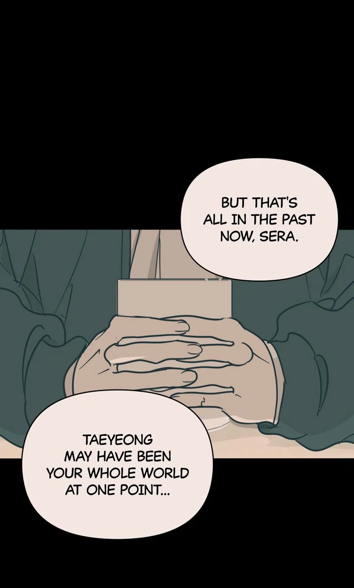A Bad Case of Junioritis Chapter 19 - page 23