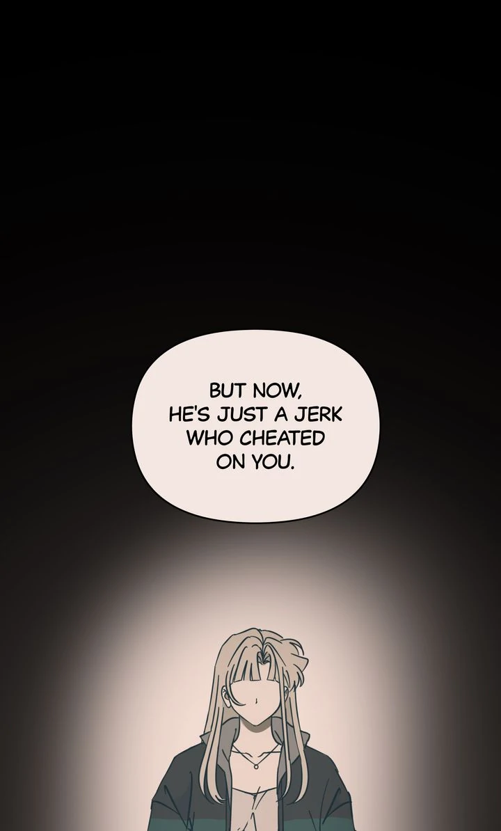 A Bad Case of Junioritis Chapter 19 - page 24