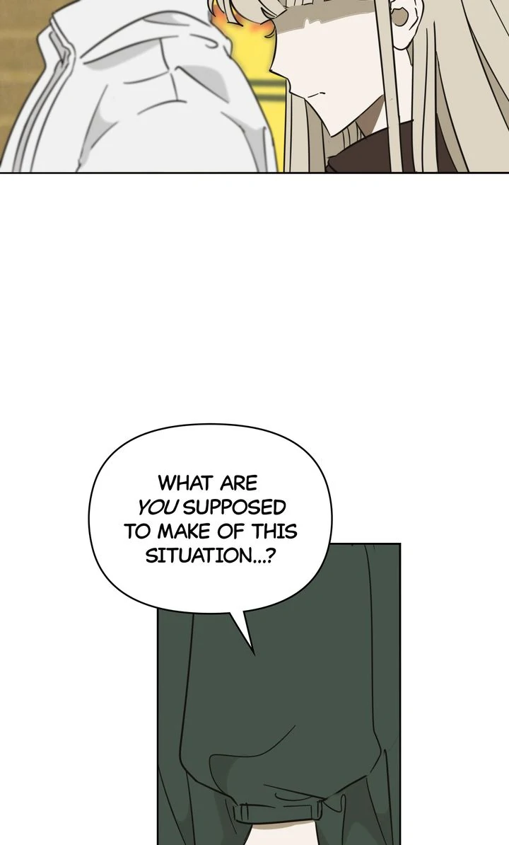 A Bad Case of Junioritis Chapter 19 - page 34