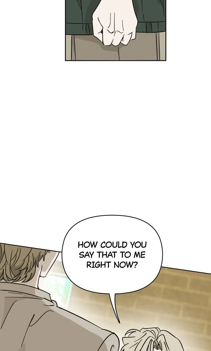 A Bad Case of Junioritis Chapter 19 - page 35
