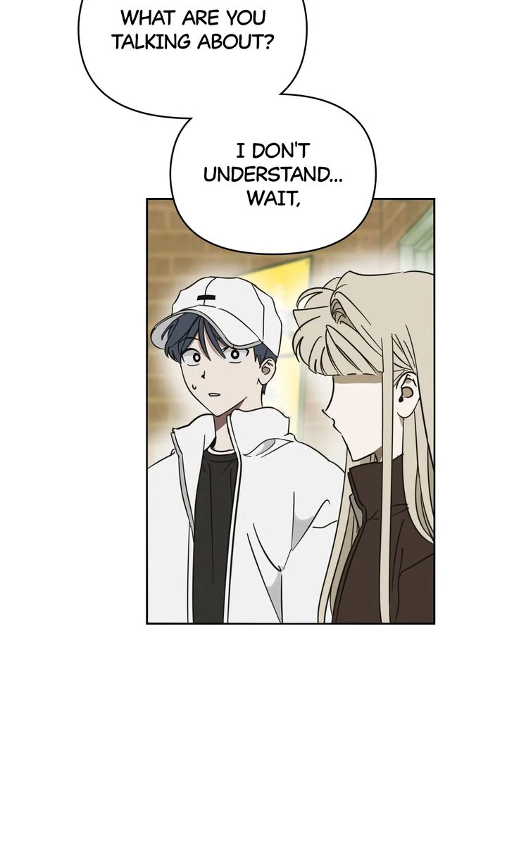 A Bad Case of Junioritis Chapter 19 - page 37