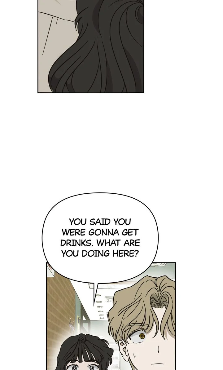 A Bad Case of Junioritis Chapter 19 - page 40