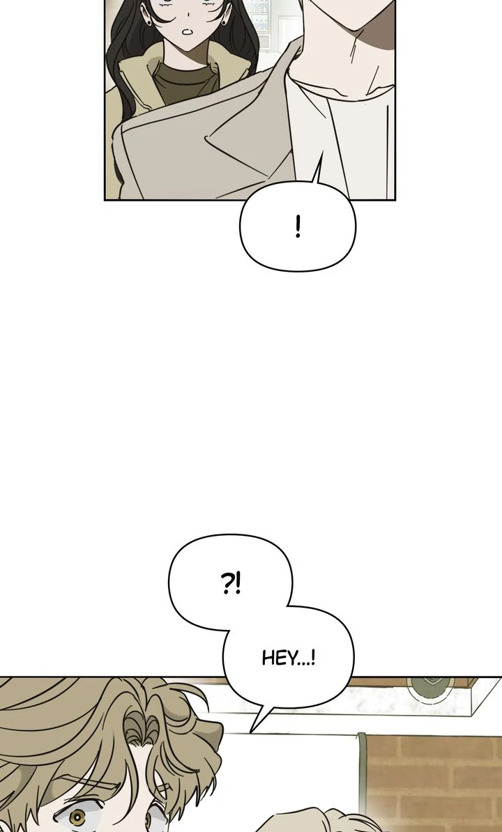 A Bad Case of Junioritis Chapter 19 - page 41