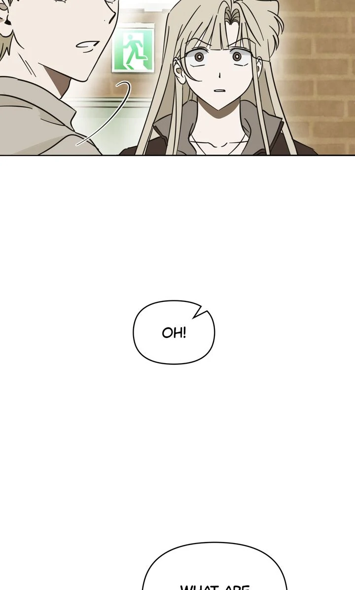 A Bad Case of Junioritis Chapter 19 - page 42
