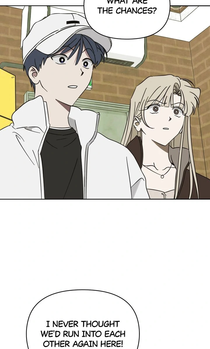 A Bad Case of Junioritis Chapter 19 - page 43