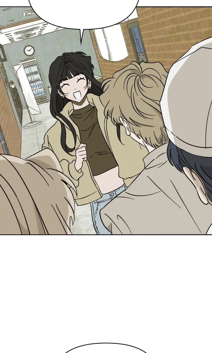 A Bad Case of Junioritis Chapter 19 - page 44