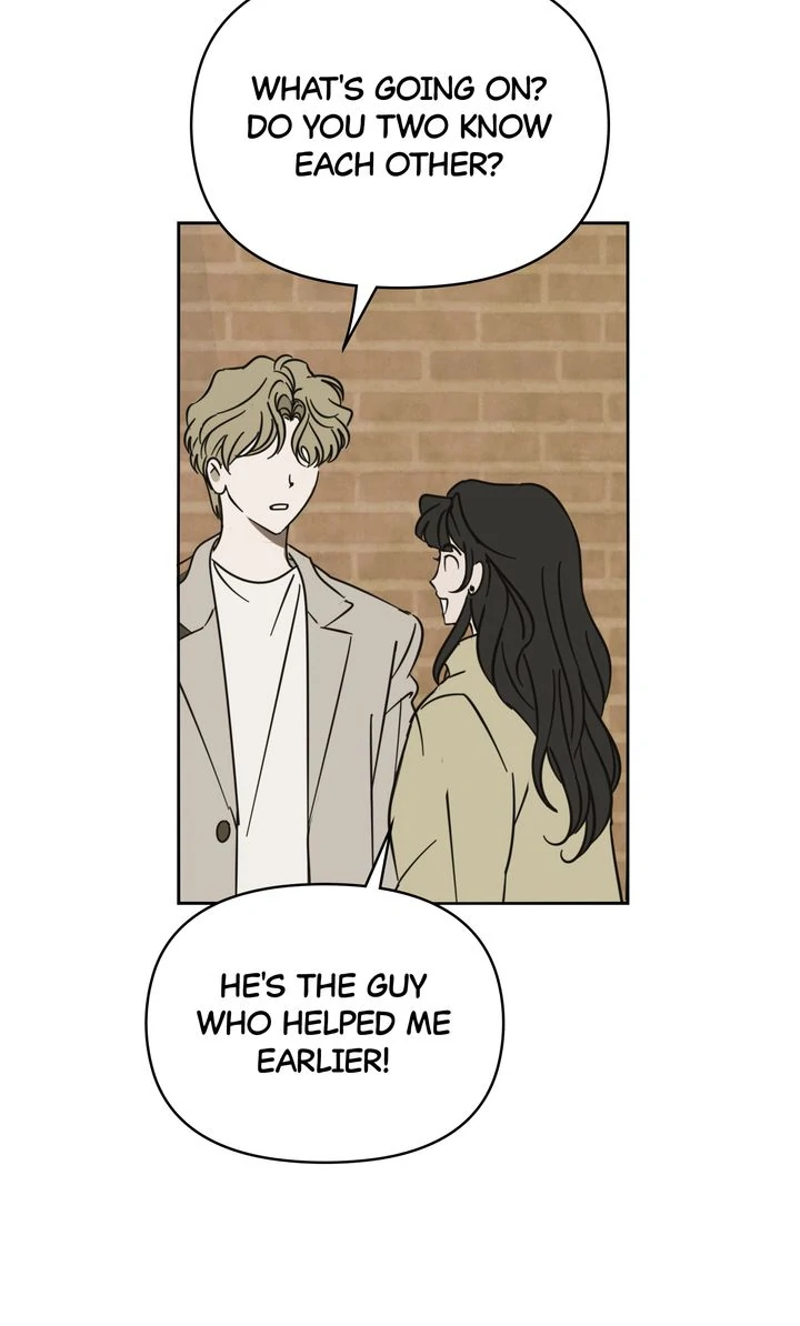 A Bad Case of Junioritis Chapter 19 - page 45