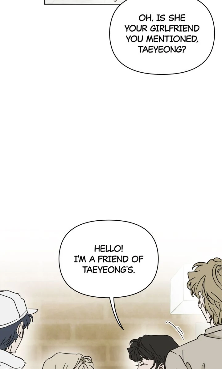 A Bad Case of Junioritis Chapter 19 - page 48