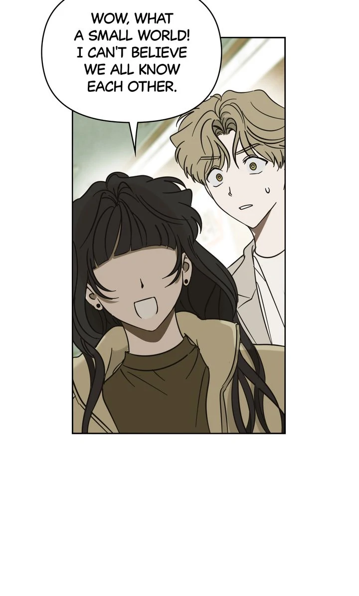 A Bad Case of Junioritis Chapter 19 - page 50