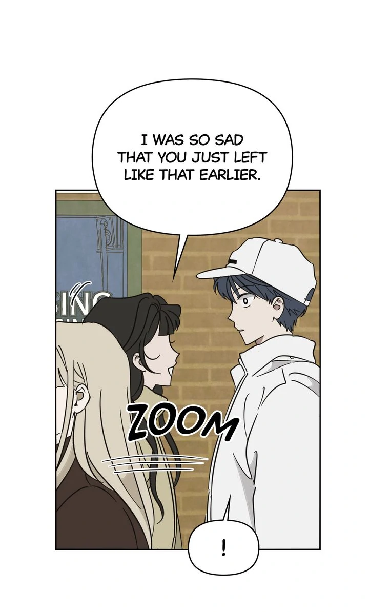A Bad Case of Junioritis Chapter 19 - page 51