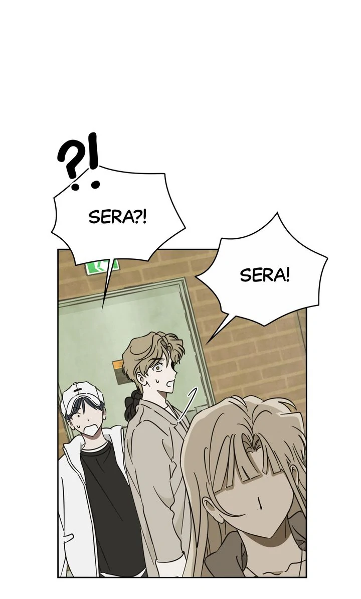 A Bad Case of Junioritis Chapter 19 - page 52