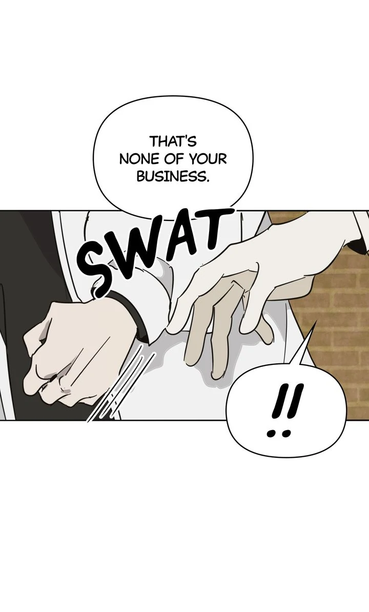 A Bad Case of Junioritis Chapter 19 - page 57
