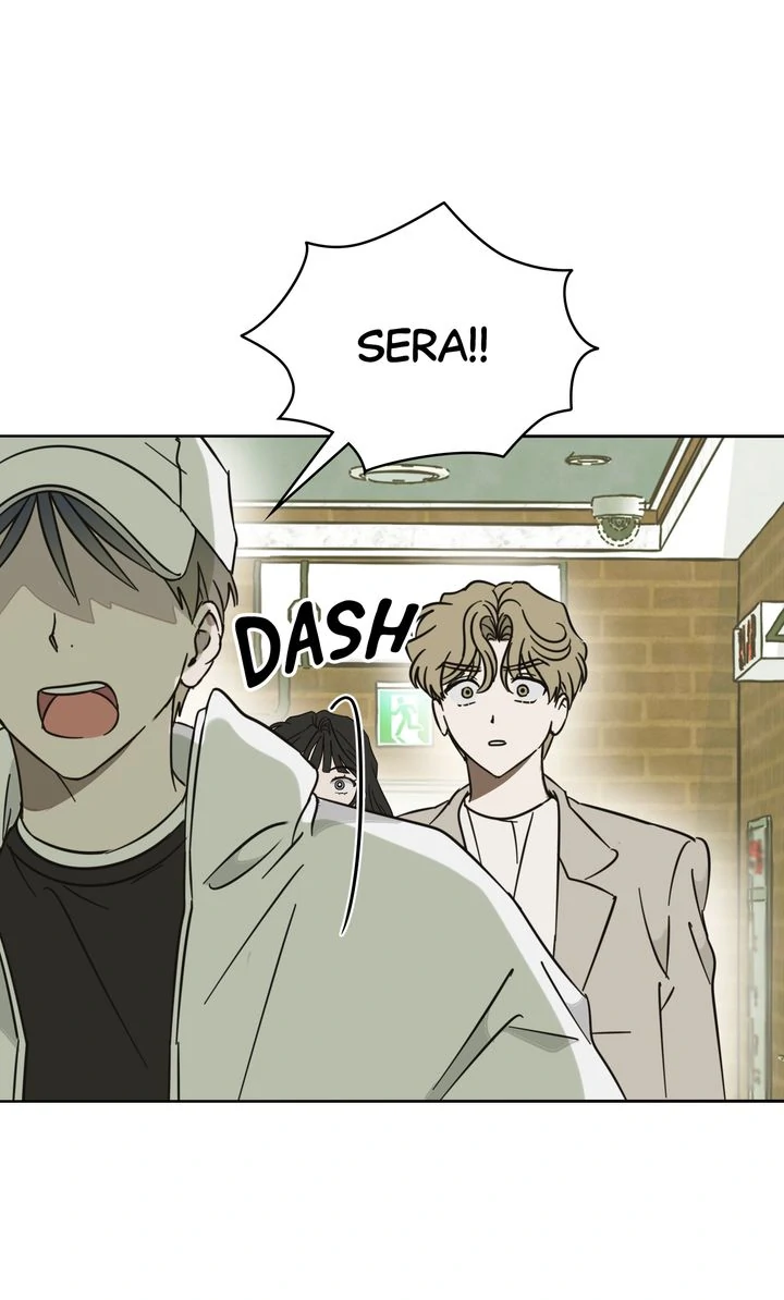 A Bad Case of Junioritis Chapter 19 - page 58