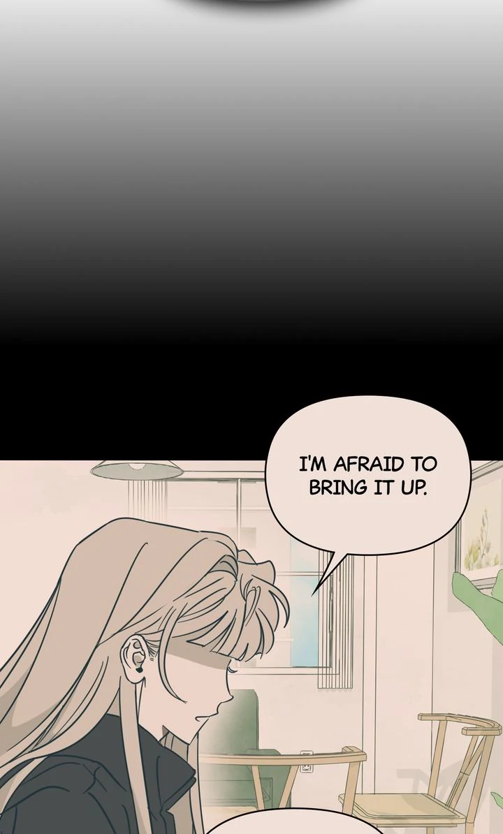A Bad Case of Junioritis Chapter 19 - page 5