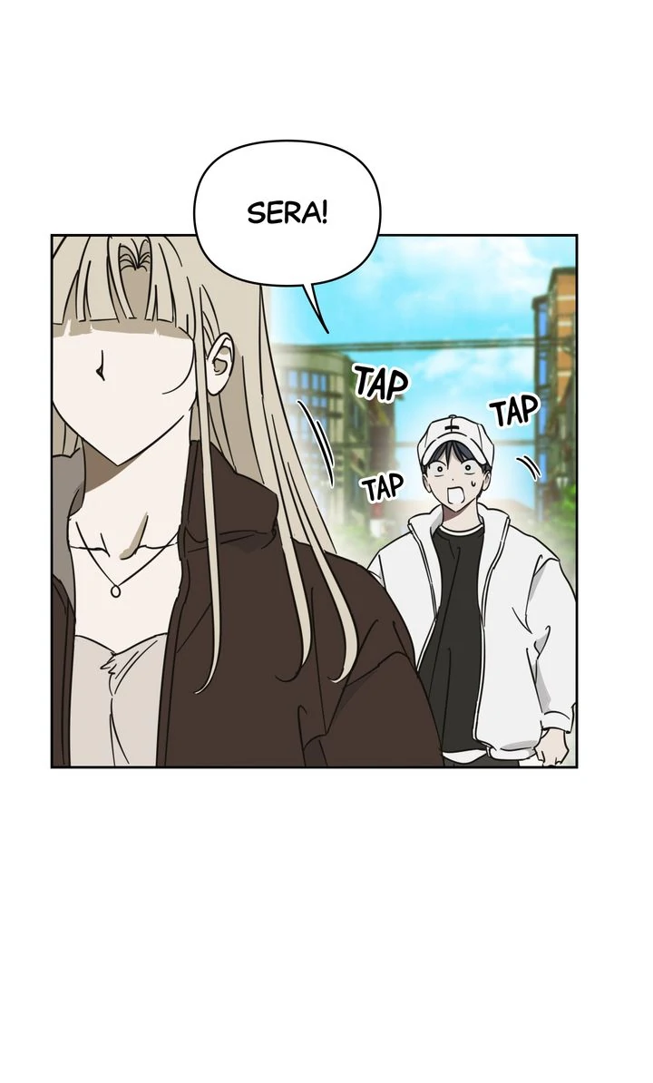 A Bad Case of Junioritis Chapter 19 - page 61