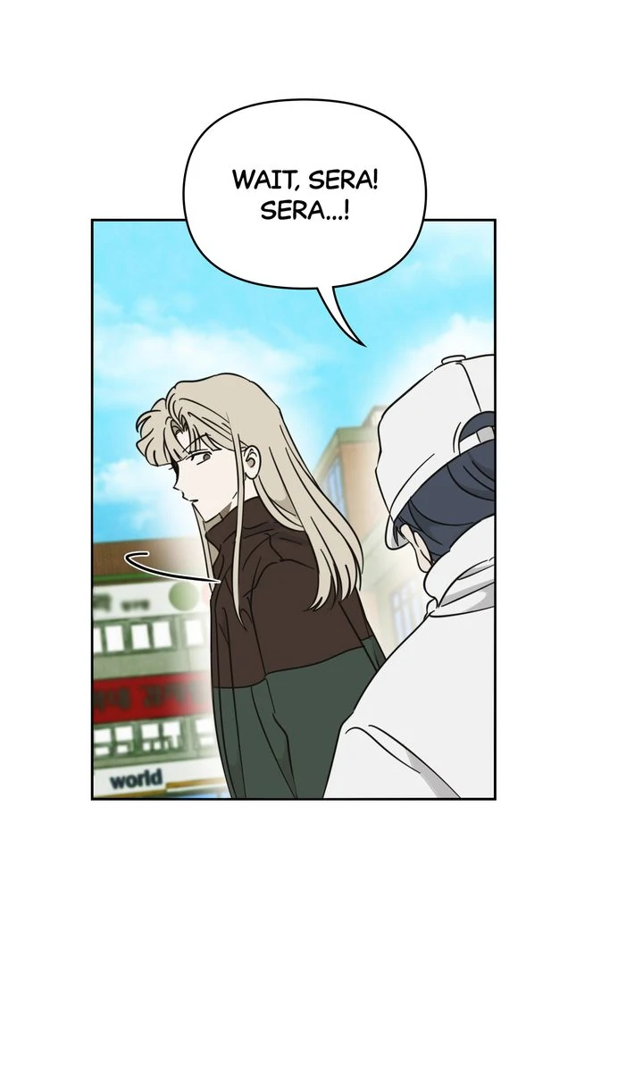 A Bad Case of Junioritis Chapter 19 - page 62