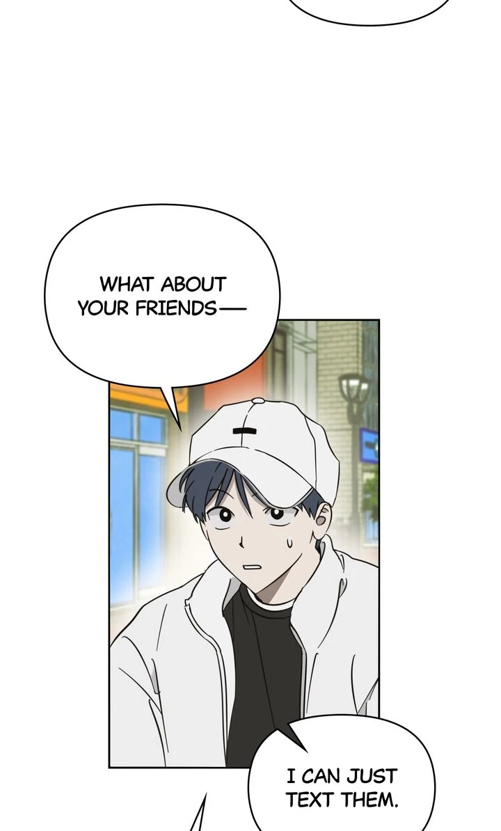 A Bad Case of Junioritis Chapter 19 - page 64