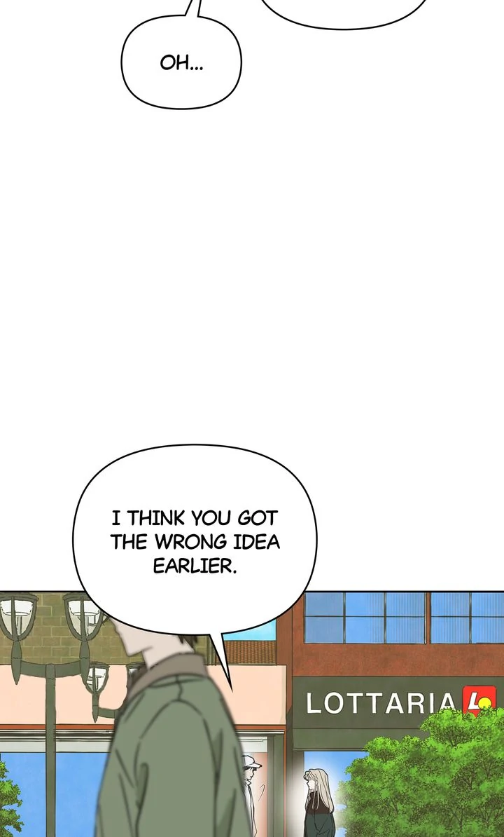 A Bad Case of Junioritis Chapter 19 - page 65