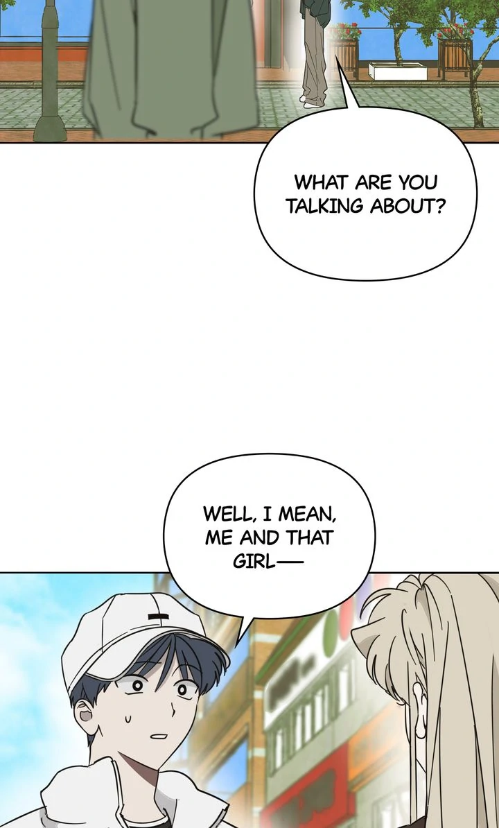 A Bad Case of Junioritis Chapter 19 - page 66