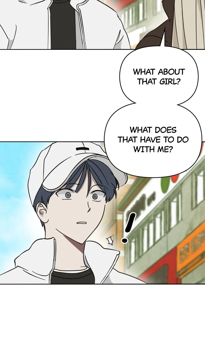 A Bad Case of Junioritis Chapter 19 - page 67