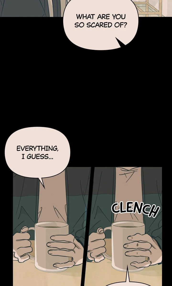 A Bad Case of Junioritis Chapter 19 - page 6