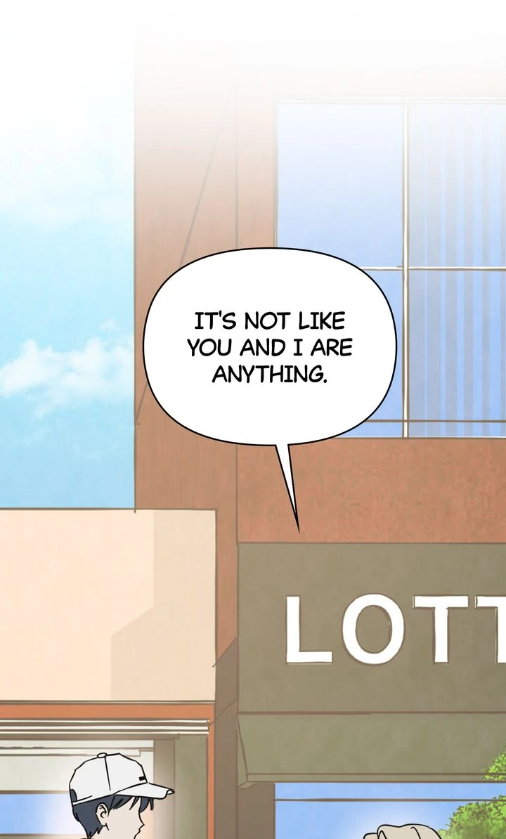 A Bad Case of Junioritis Chapter 19 - page 69