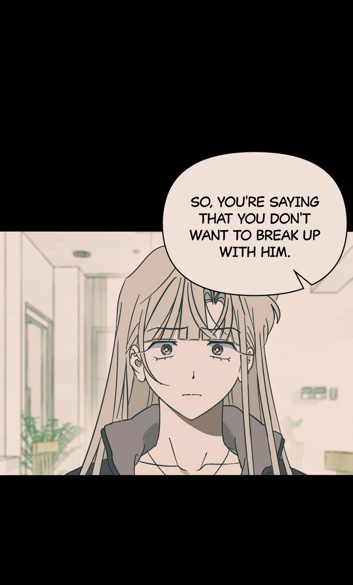 A Bad Case of Junioritis Chapter 19 - page 8
