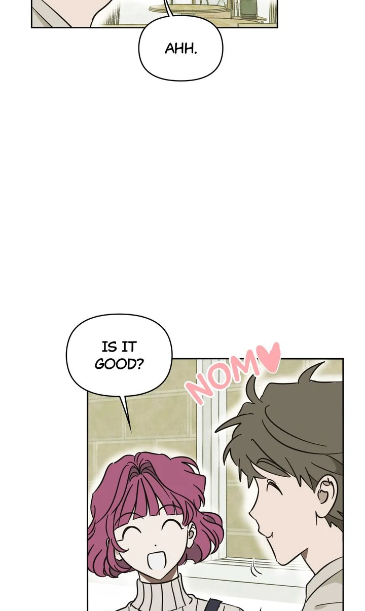 A Bad Case of Junioritis Chapter 18 - page 10