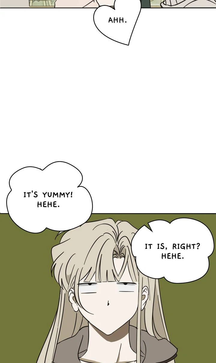 A Bad Case of Junioritis Chapter 18 - page 12
