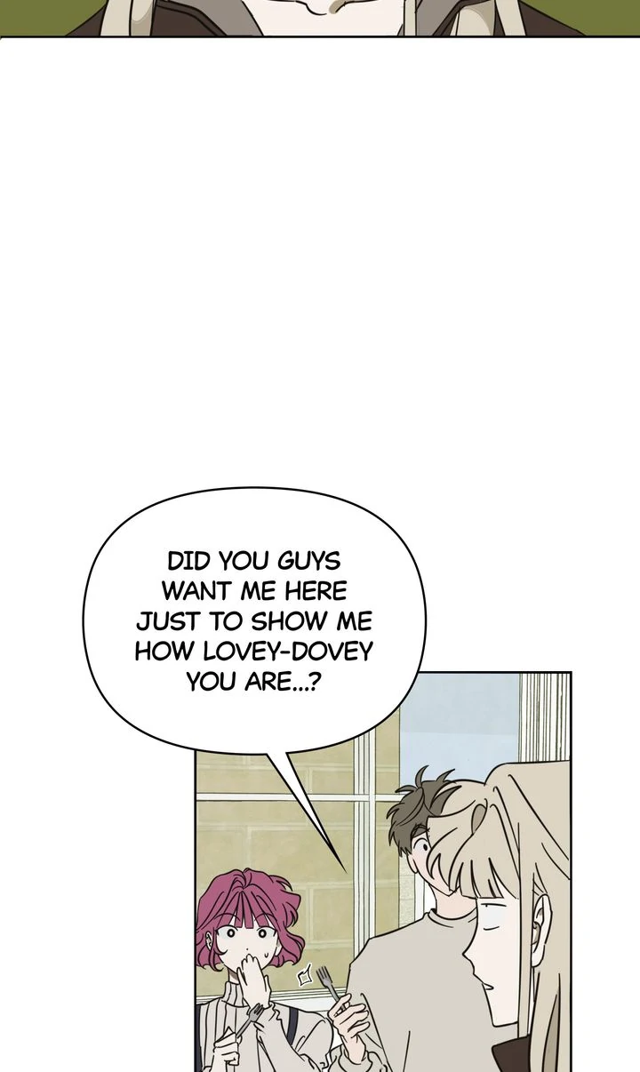 A Bad Case of Junioritis Chapter 18 - page 13