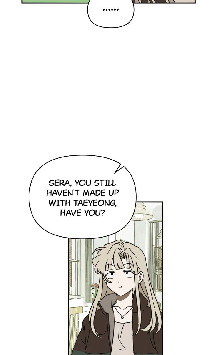A Bad Case of Junioritis Chapter 18 - page 15