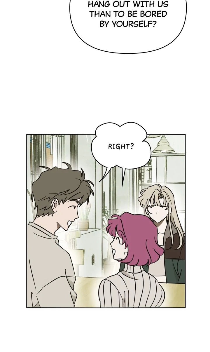 A Bad Case of Junioritis Chapter 18 - page 17