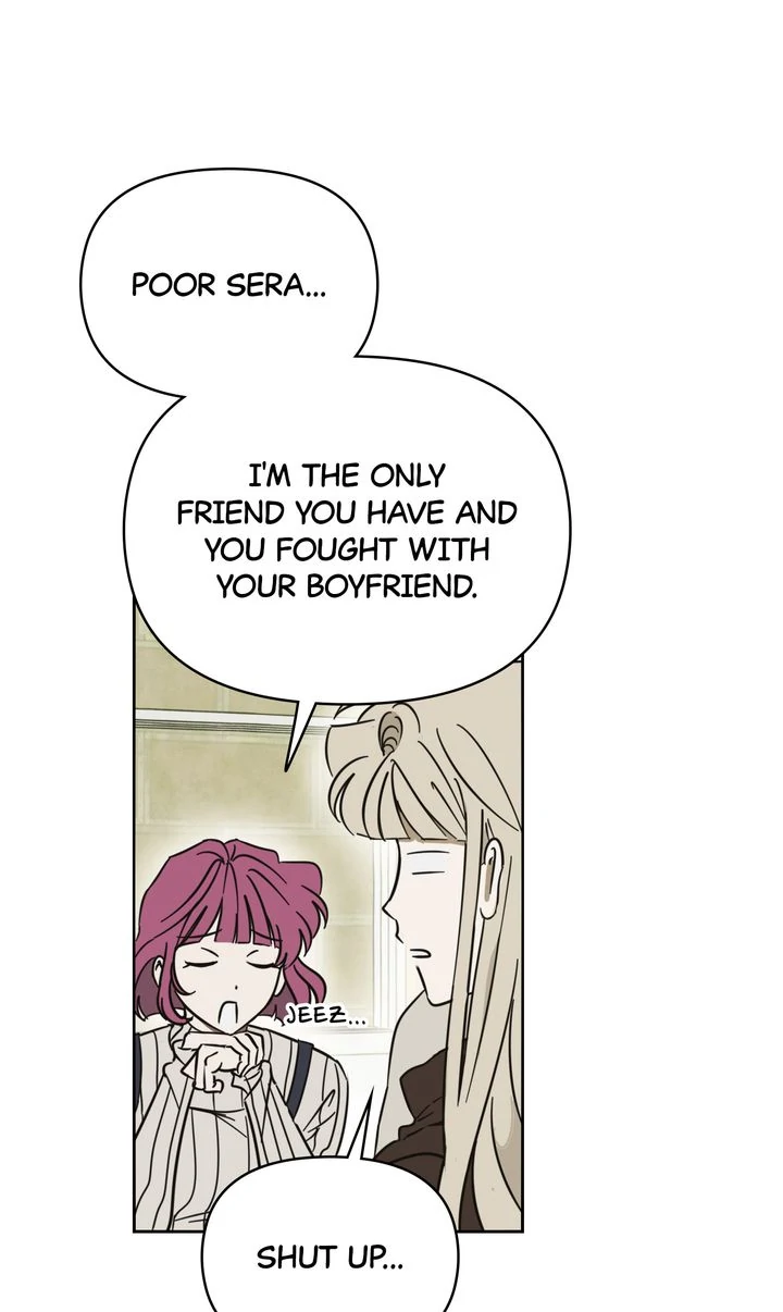 A Bad Case of Junioritis Chapter 18 - page 18