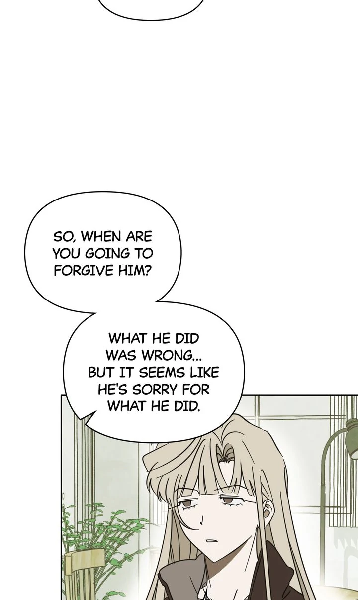 A Bad Case of Junioritis Chapter 18 - page 19