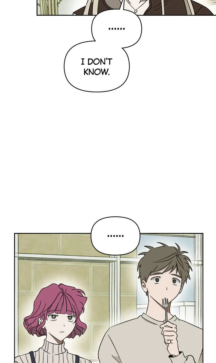 A Bad Case of Junioritis Chapter 18 - page 20