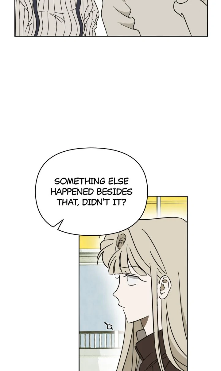 A Bad Case of Junioritis Chapter 18 - page 21