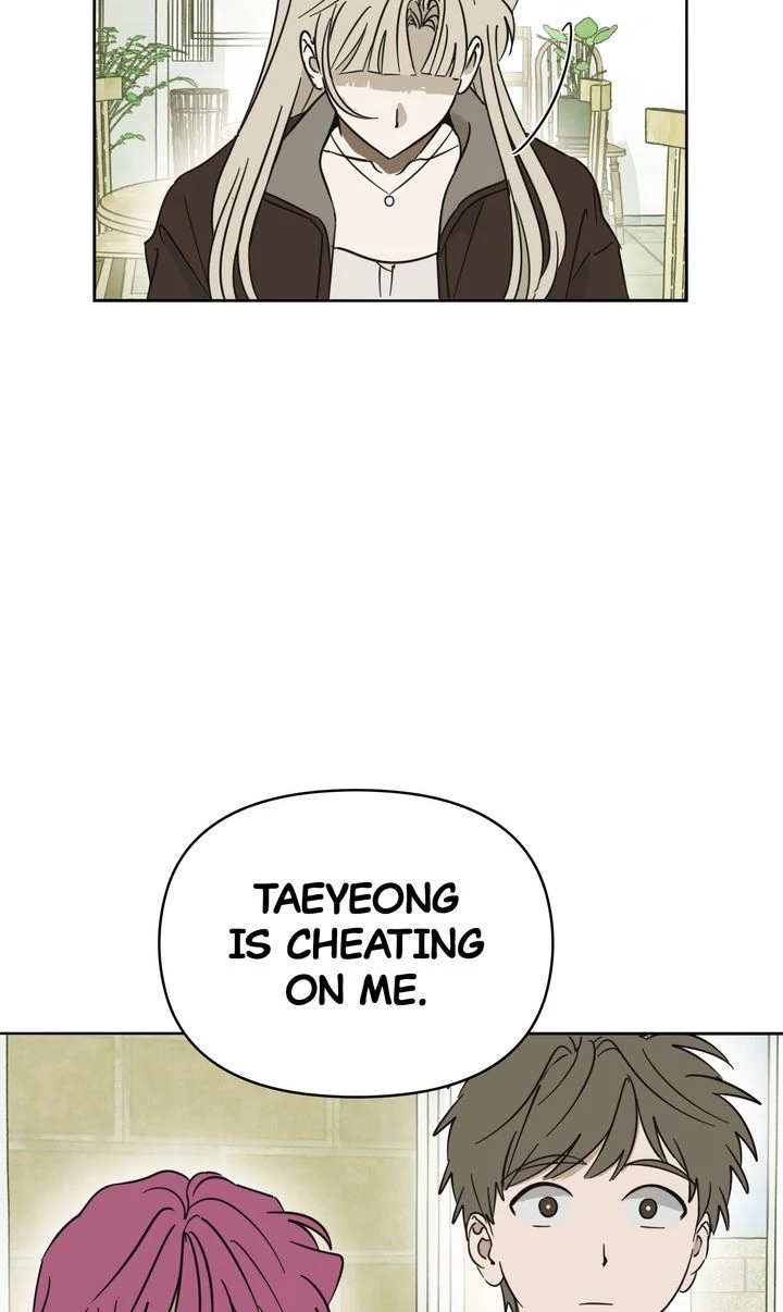 A Bad Case of Junioritis Chapter 18 - page 24