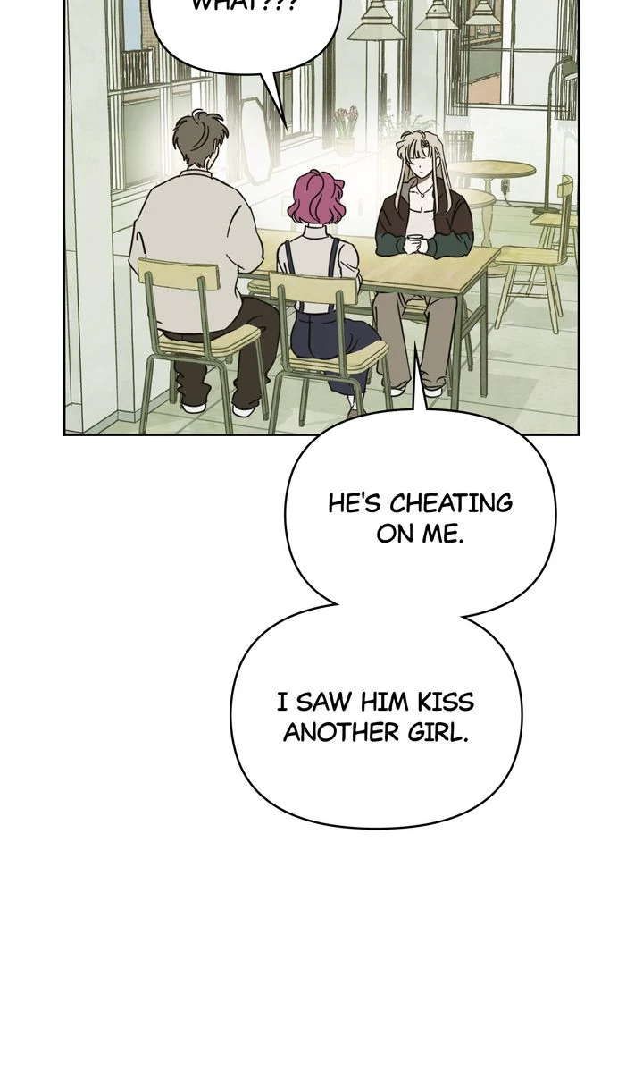 A Bad Case of Junioritis Chapter 18 - page 26