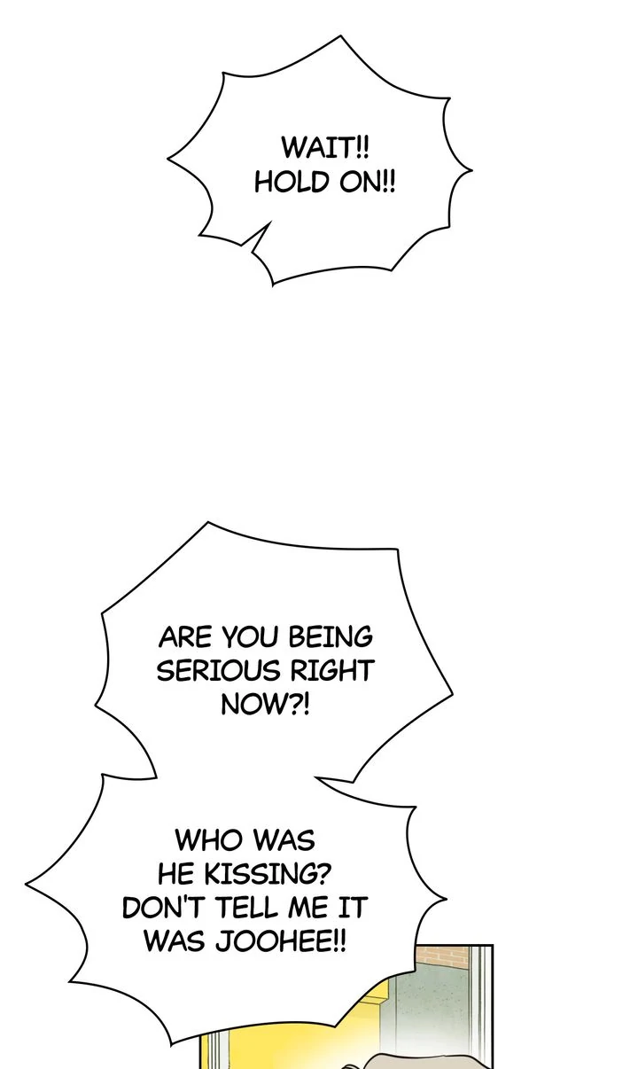 A Bad Case of Junioritis Chapter 18 - page 27